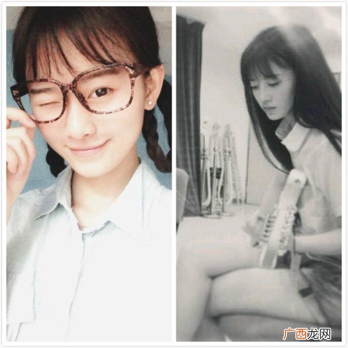 鞠婧祎小号，从鞠婧祎小号了解艺人背后更真实的她