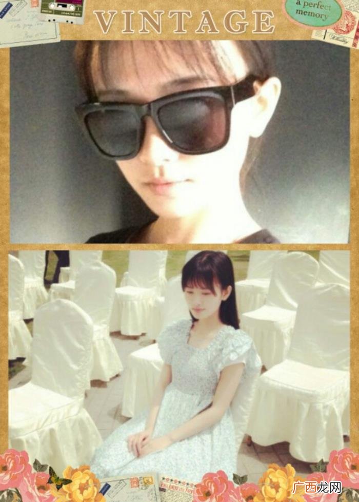 鞠婧祎小号，从鞠婧祎小号了解艺人背后更真实的她