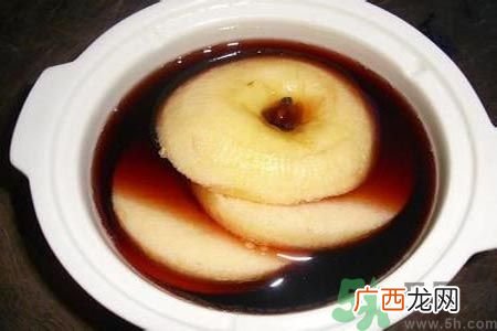 苹果煮熟了还有营养吗？苹果煮熟吃有什么好处？