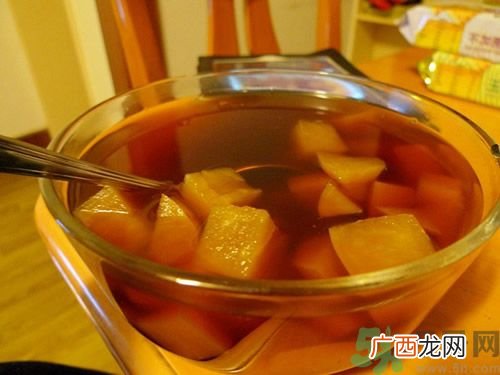 苹果煮熟了还有营养吗？苹果煮熟吃有什么好处？