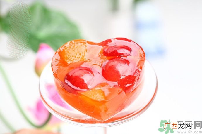 果冻吃多了好吗？哪些食物含有添加剂？