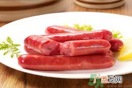 果冻吃多了好吗？哪些食物含有添加剂？