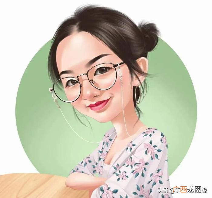 朋友圈品味高的女孩，好看有档次有品味的微信头像