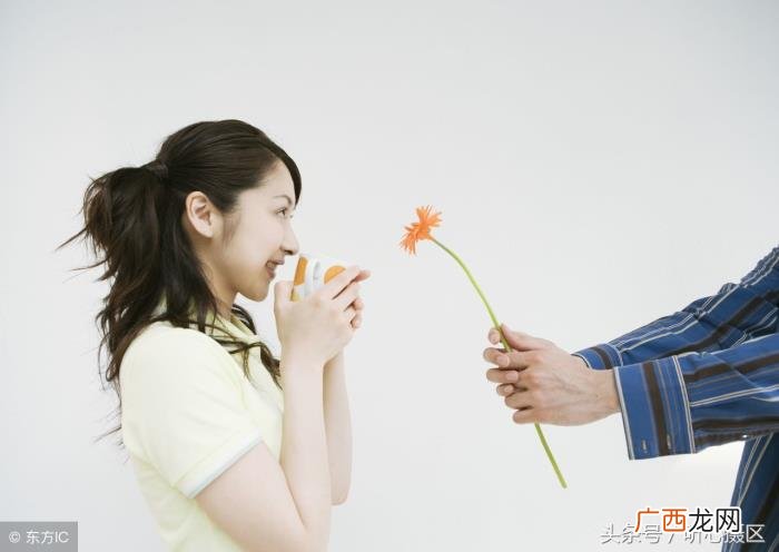 能打动女生的表白，让女生无法拒绝的6大表白套路