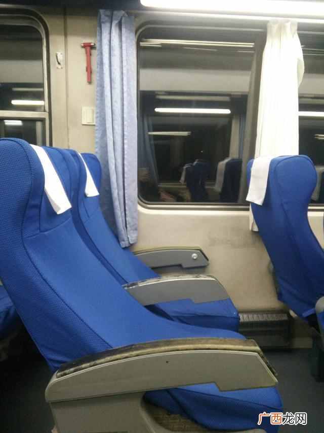 软座和硬座有什么区别（带你了解软座硬座的区