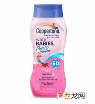 十大防晒霜品牌排行榜 防晒霜什么牌子好
