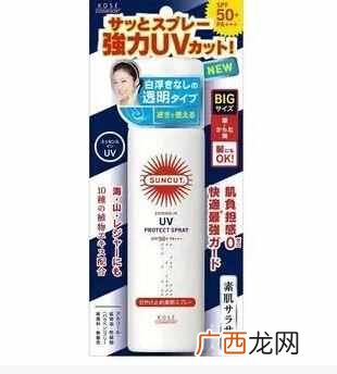 十大防晒霜品牌排行榜 防晒霜什么牌子好
