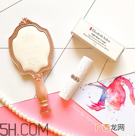 伊丽莎白雅顿八小时护唇膏好用吗 多少钱