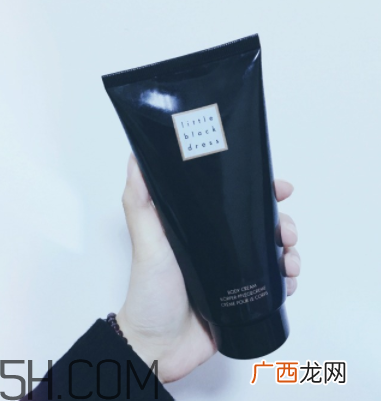 雅芳小黑裙香体乳怎么样？雅芳小黑裙香体乳好用吗？