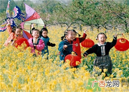 清明节为什么要踏青？清明节踏青有什么好处？