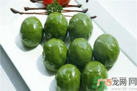 清明果的由来?清明果的做法?