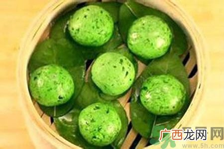清明果的由来?清明果的做法?