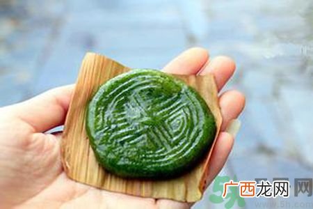 清明果的由来?清明果的做法?