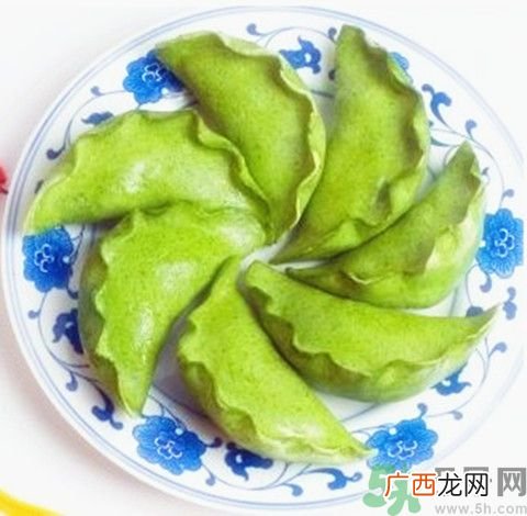 清明果的由来?清明果的做法?