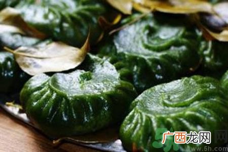 清明果的由来?清明果的做法?