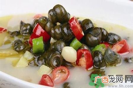 吃螺蛳会拉肚子吗?吃螺蛳拉肚子怎么办?