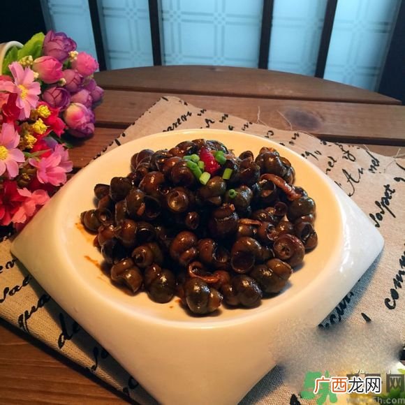 吃螺蛳会拉肚子吗?吃螺蛳拉肚子怎么办?