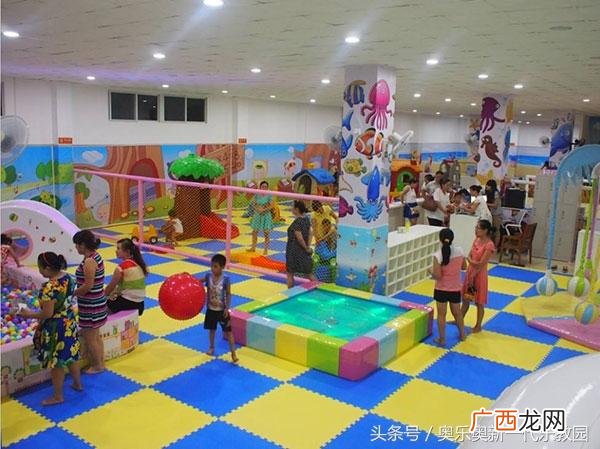 室内小型游乐场设备 室内游乐场设备价格