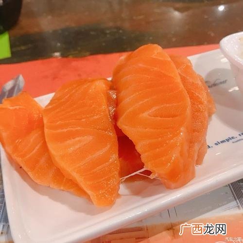 淡水三文鱼能生吃吗 三文鱼养养殖饲料