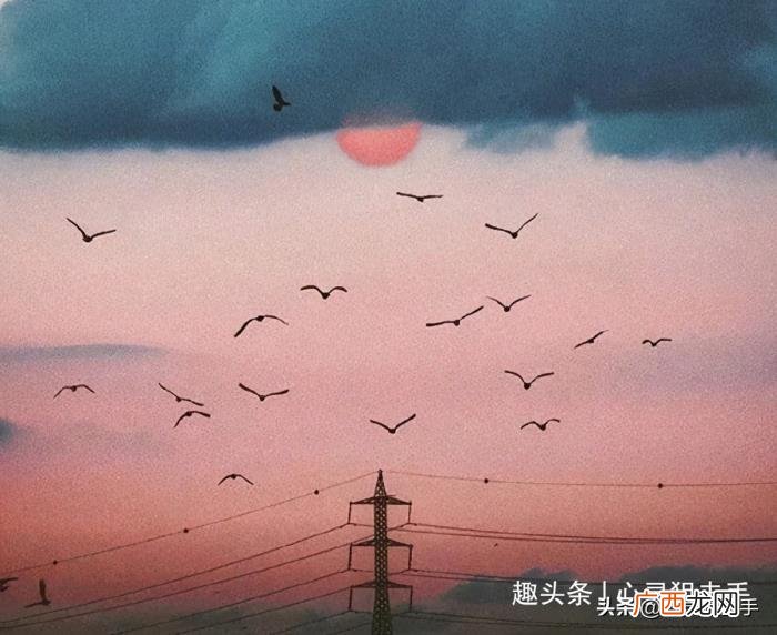 上班不就是为了那碎银几两 为了生活努力的说说