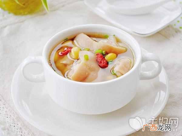 孕妇吃什么补钙最快最好（家中最常见的补钙食
