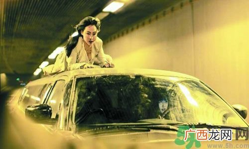 张柏芝为什么失控？张柏芝复出影坛的原因是什么？