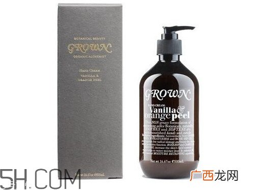 grown alchemist是什么牌子_哪个国家的_什么档次