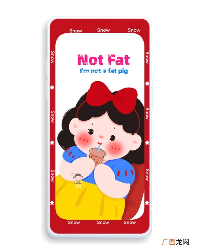 可爱超萌壁纸，超级可爱治愈的壁纸