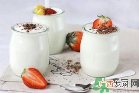痛风可以喝酸奶吗？痛风喝酸奶好吗？