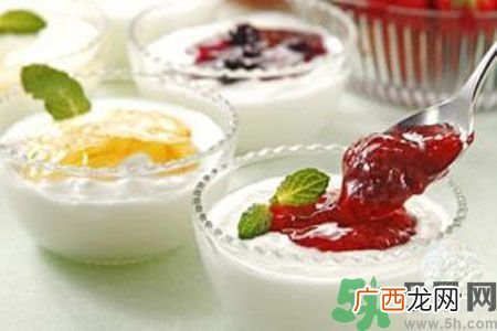 痛风可以喝酸奶吗？痛风喝酸奶好吗？