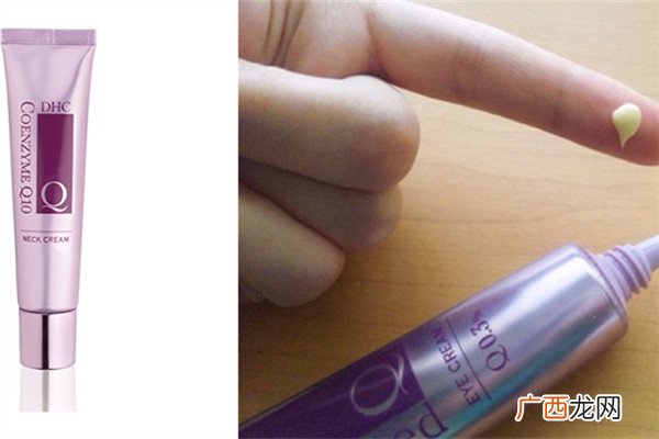 天鹅颈使用的颈霜推荐