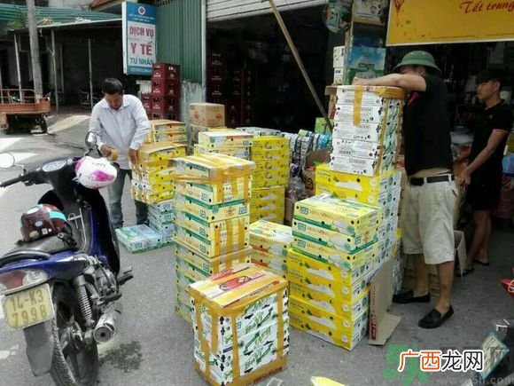 越南酸奶喝了会怎样？越南酸奶为什么不可以喝？