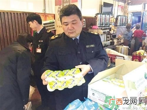 越南酸奶喝了会怎样？越南酸奶为什么不可以喝？
