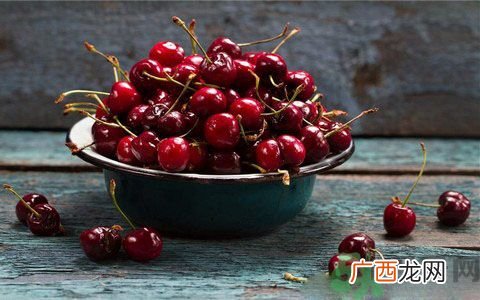 痛风可以吃樱桃吗？痛风吃樱桃好吗？