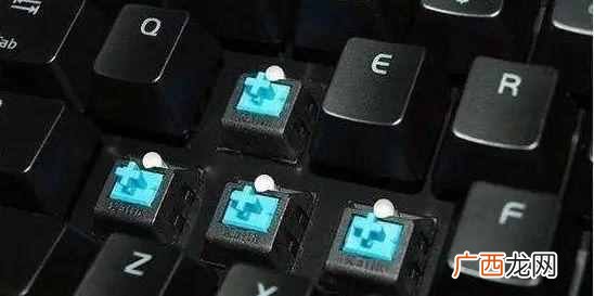 机械键盘什么牌子好（新手选购机械键盘注意事