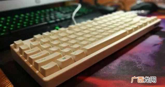 机械键盘什么牌子好（新手选购机械键盘注意事