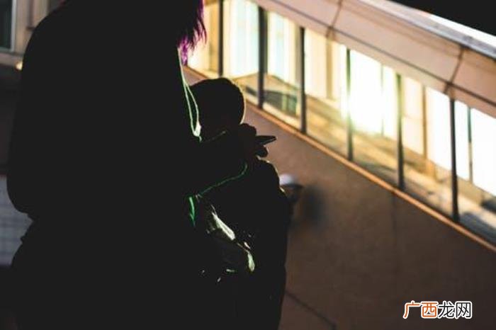 我采访了10位离婚人士 离婚了该不该去看孩子