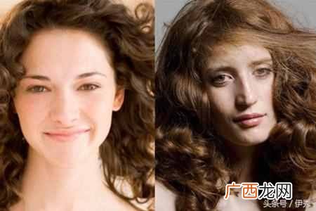 女生自然卷适合什么发型（推荐几款能够驾驭的