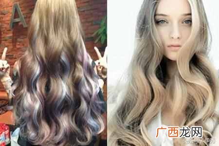 女生自然卷适合什么发型（推荐几款能够驾驭的