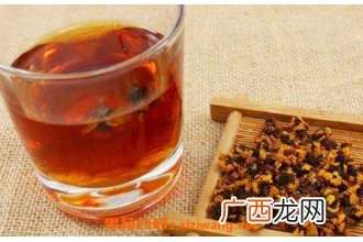 血菊泡水的功效与作用 喝血菊泡水的好处