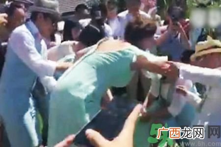 伴娘怕被整签禁止闹婚协议是怎么回事？整伴娘的招数有哪些？