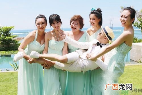 伴娘怕被整签禁止闹婚协议是怎么回事？整伴娘的招数有哪些？