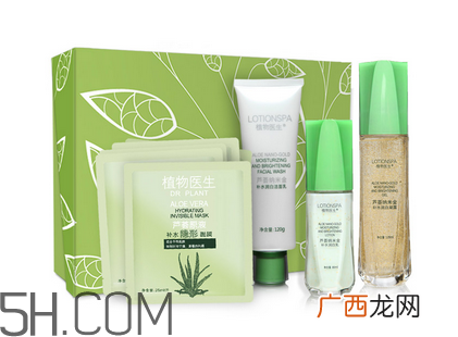 植物医生护肤品价格 植物医生护肤品测评