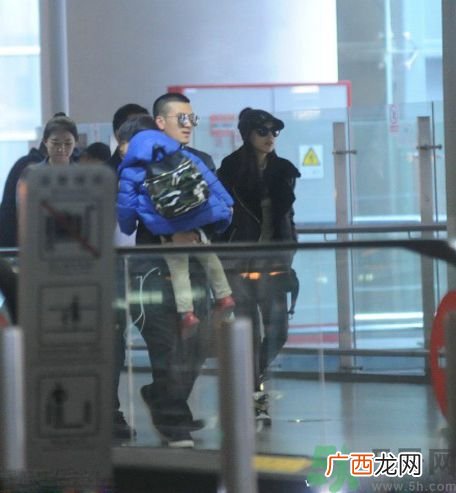 黄圣依和杨子离婚了吗？黄圣依和杨子什么关系？
