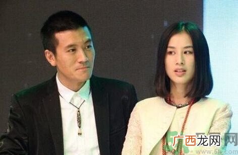 黄圣依和杨子离婚了吗？黄圣依和杨子什么关系？