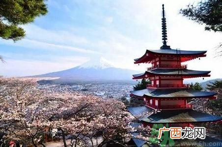 中国人赴日或免签是怎么回事?日本有什么好玩的地方?