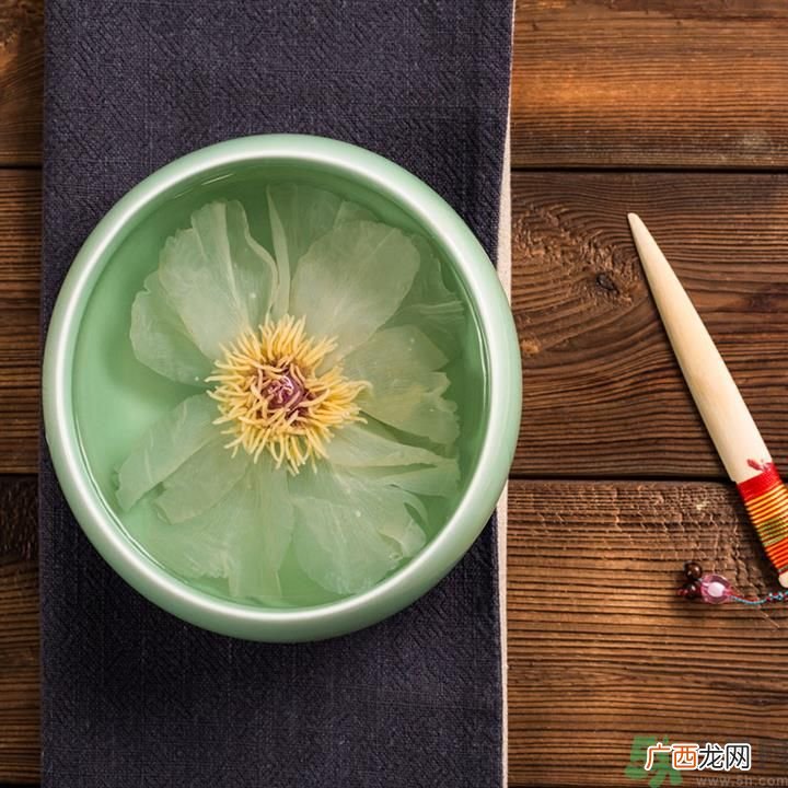 月经期间可以喝牡丹花茶吗？月经期间和牡丹花茶好吗？