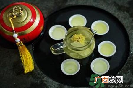 月经期间可以喝牡丹花茶吗？月经期间和牡丹花茶好吗？