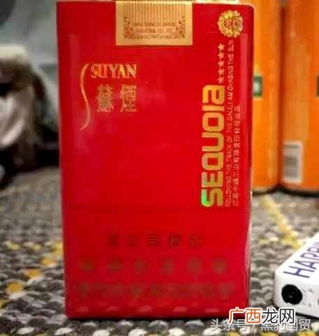 平价显档次的香烟推荐 什么烟好抽又显档次