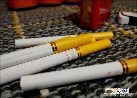 平价显档次的香烟推荐 什么烟好抽又显档次
